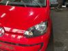 Volkswagen Up! 1.0 12V 60 Sloopvoertuig (2012, Rood)