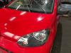 Volkswagen Up! 1.0 12V 60 Sloopvoertuig (2012, Rood)