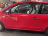Volkswagen Up! 1.0 12V 60 Sloopvoertuig (2012, Rood)