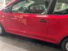 Volkswagen Up! 1.0 12V 60 Sloopvoertuig (2012, Rood)
