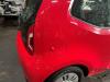 Volkswagen Up! 1.0 12V 60 Sloopvoertuig (2012, Rood)