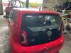 Volkswagen Up! 1.0 12V 60 Sloopvoertuig (2012, Rood)