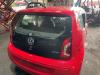Volkswagen Up! 1.0 12V 60 Sloopvoertuig (2012, Rood)