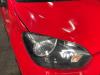 Volkswagen Up! 1.0 12V 60 Sloopvoertuig (2012, Rood)