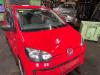 Volkswagen Up! 1.0 12V 60 Sloopvoertuig (2012, Rood)