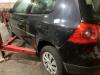 Volkswagen Golf V 1.4 16V Sloopvoertuig (2004, Zwart)