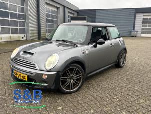 Mini Mini Cooper S 1.6 16V  (Schade)
