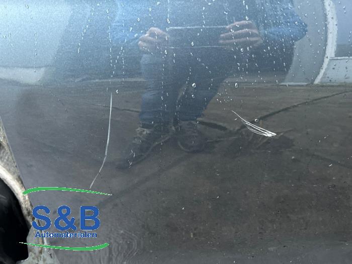 Seat Leon 1.5 TSI 16V Sloopvoertuig (2020, Grijs)