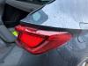 Seat Leon 1.5 TSI 16V Sloopvoertuig (2020, Grijs)