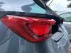 Seat Leon 1.5 TSI 16V Sloopvoertuig (2020, Grijs)