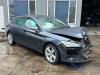 Seat Leon 1.5 TSI 16V Sloopvoertuig (2020, Grijs)