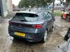 Seat Leon 1.5 TSI 16V Sloopvoertuig (2020, Grijs)