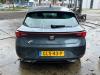 Seat Leon 1.5 TSI 16V Sloopvoertuig (2020, Grijs)