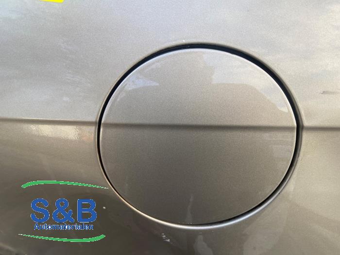 Audi A3 Sportback 1.8 TFSI 16V Sloopvoertuig (2007, Beige)