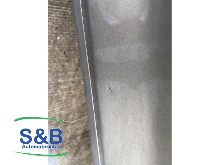 Audi A3 Sportback 1.8 TFSI 16V Sloopvoertuig (2007, Beige)