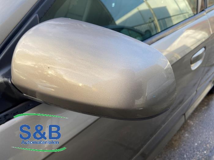 Audi A3 Sportback 1.8 TFSI 16V Sloopvoertuig (2007, Beige)