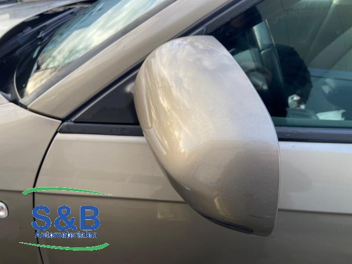 Audi A3 Sportback 1.8 TFSI 16V Sloopvoertuig (2007, Beige)