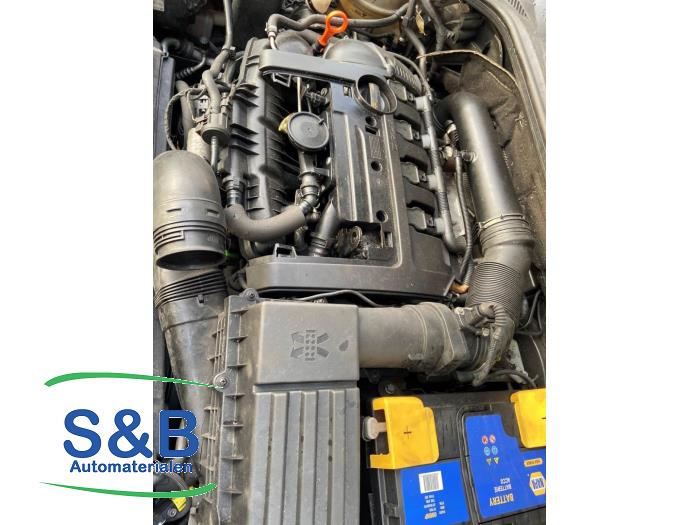 Audi A3 Sportback 1.8 TFSI 16V Sloopvoertuig (2007, Beige)