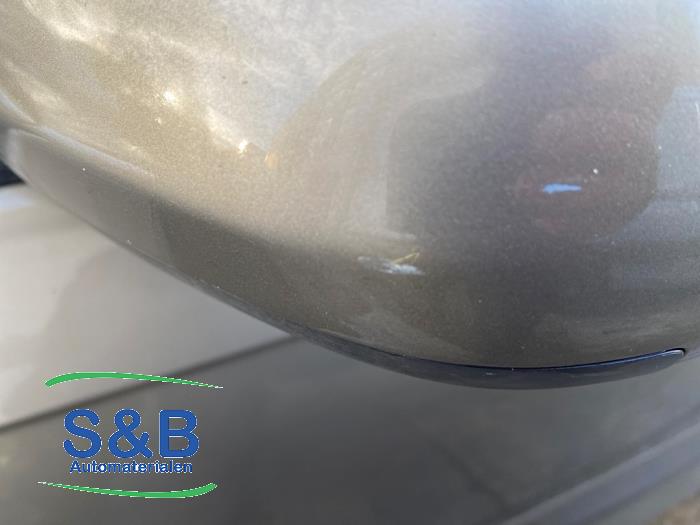 Audi A3 Sportback 1.8 TFSI 16V Sloopvoertuig (2007, Beige)