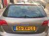 Audi A3 Sportback 1.8 TFSI 16V Sloopvoertuig (2007, Beige)