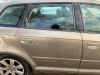 Audi A3 Sportback 1.8 TFSI 16V Sloopvoertuig (2007, Beige)