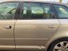 Audi A3 Sportback 1.8 TFSI 16V Sloopvoertuig (2007, Beige)