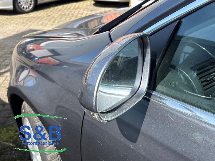 Volkswagen Golf V Variant 1.4 TSI 122 16V Sloopvoertuig (2009, Grijs)