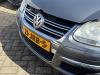 Volkswagen Golf V Variant 1.4 TSI 122 16V Sloopvoertuig (2009, Grijs)