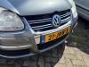 Volkswagen Golf V Variant 1.4 TSI 122 16V Sloopvoertuig (2009, Grijs)