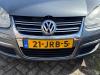 Volkswagen Golf V Variant 1.4 TSI 122 16V Sloopvoertuig (2009, Grijs)