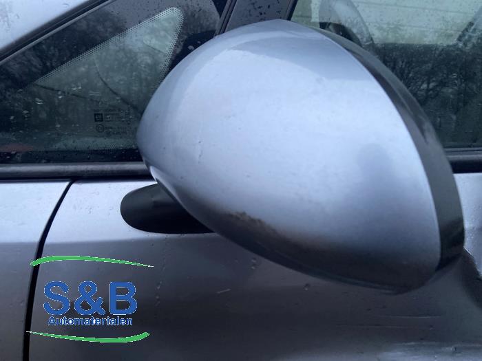 Opel Corsa D 1.4 16V Twinport Sloopvoertuig (2010, Grijs)