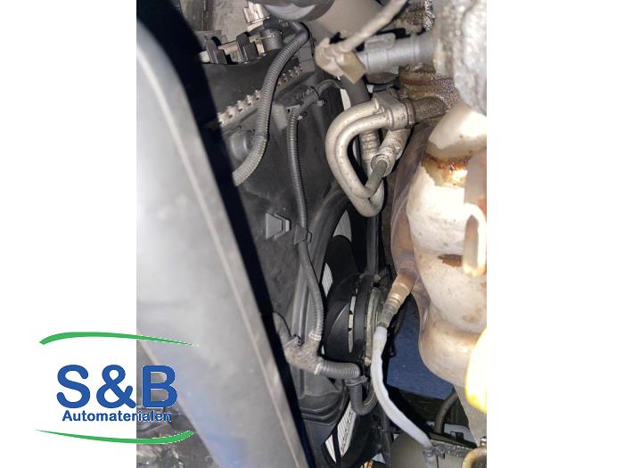 Opel Corsa D 1.4 16V Twinport Sloopvoertuig (2010, Grijs)