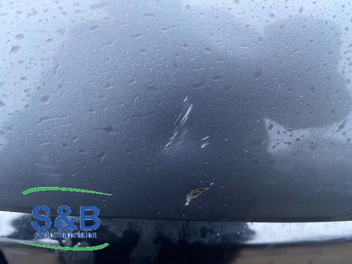 Opel Corsa D 1.4 16V Twinport Sloopvoertuig (2010, Grijs)