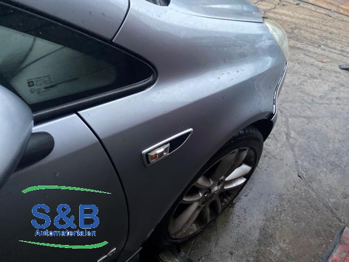 Opel Corsa D 1.4 16V Twinport Sloopvoertuig (2010, Grijs)