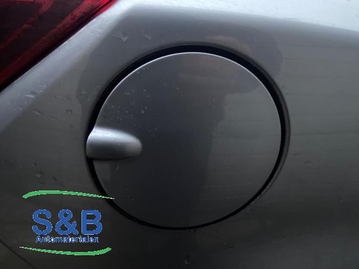 Opel Corsa D 1.4 16V Twinport Sloopvoertuig (2010, Grijs)