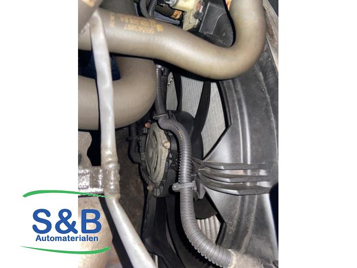 Opel Corsa D 1.4 16V Twinport Sloopvoertuig (2010, Grijs)