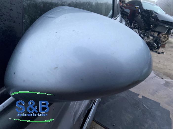 Opel Corsa D 1.4 16V Twinport Sloopvoertuig (2010, Grijs)