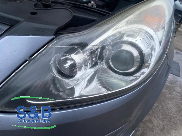 Opel Corsa D 1.4 16V Twinport Sloopvoertuig (2010, Grijs)