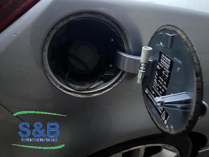 Opel Corsa D 1.4 16V Twinport Sloopvoertuig (2010, Grijs)