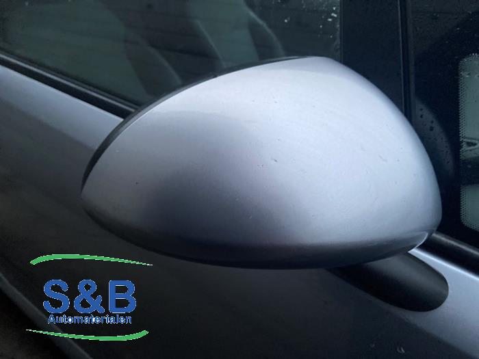 Opel Corsa D 1.4 16V Twinport Sloopvoertuig (2010, Grijs)