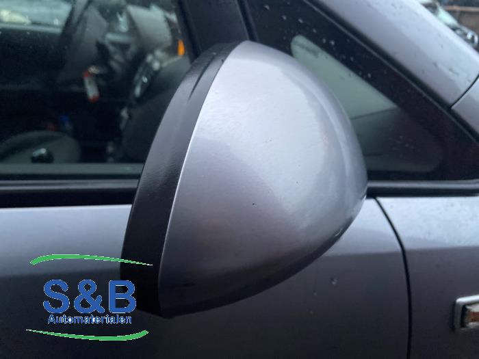 Opel Corsa D 1.4 16V Twinport Sloopvoertuig (2010, Grijs)