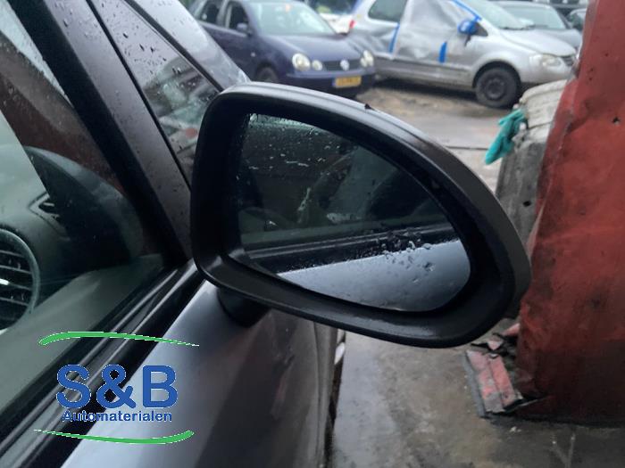 Opel Corsa D 1.4 16V Twinport Sloopvoertuig (2010, Grijs)