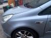 Opel Corsa D 1.4 16V Twinport Sloopvoertuig (2010, Grijs)