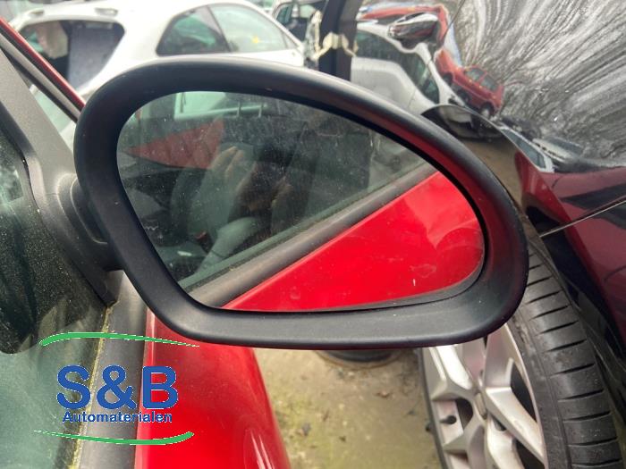 Seat Altea 1.6 Sloopvoertuig (2004, Rood)