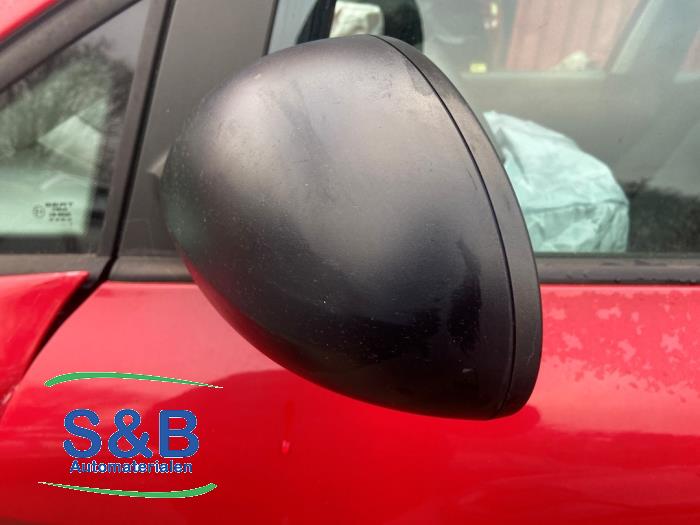 Seat Altea 1.6 Sloopvoertuig (2004, Rood)