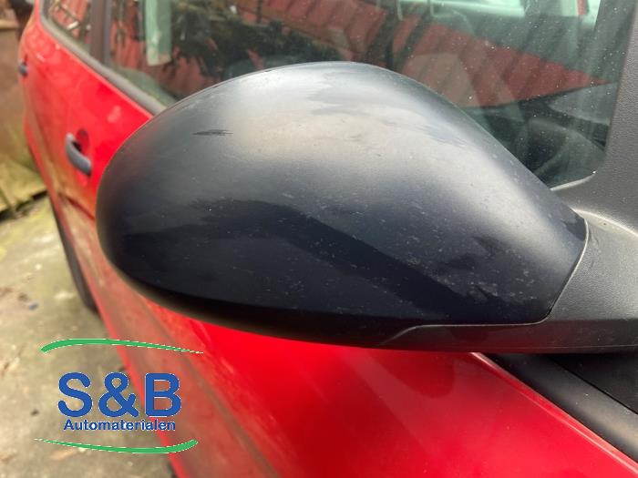 Seat Altea 1.6 Sloopvoertuig (2004, Rood)