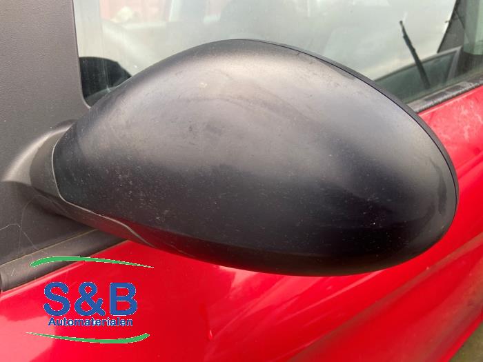 Seat Altea 1.6 Sloopvoertuig (2004, Rood)