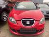 Seat Altea 1.6 Sloopvoertuig (2004, Rood)