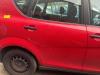 Seat Altea 1.6 Sloopvoertuig (2004, Rood)