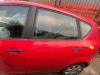 Seat Altea 1.6 Sloopvoertuig (2004, Rood)